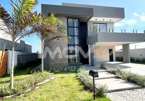 Foto 1 de Casa de Condomínio com 4 Quartos à venda, 477m² em Centro, Barra dos Coqueiros