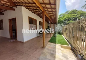 Foto 1 de Casa com 5 Quartos à venda, 272m² em Alípio de Melo, Belo Horizonte