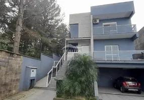 Foto 1 de Casa de Condomínio com 3 Quartos à venda, 222m² em São Lucas, Viamão