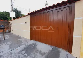 Foto 1 de Casa com 3 Quartos à venda, 229m² em Vila Nossa Senhora de Fátima, São Carlos