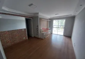 Foto 1 de Apartamento com 3 Quartos à venda, 81m² em Vila Amélia, São Paulo