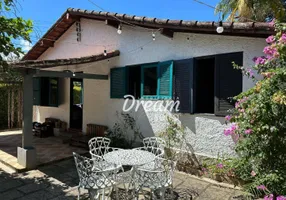 Foto 1 de Casa com 4 Quartos à venda, 125m² em Fazenda Alpina, Teresópolis