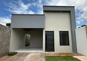 Foto 1 de Casa com 2 Quartos à venda, 71m² em Conceição, Feira de Santana