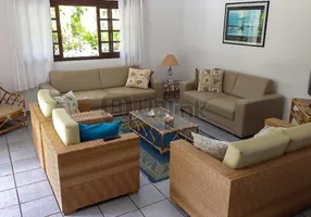 Foto 1 de Casa de Condomínio com 4 Quartos à venda, 258m² em Toque Toque Pequeno, São Sebastião
