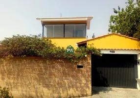 Foto 1 de Casa com 2 Quartos à venda, 91m² em Jardim Amaryllis, Poços de Caldas