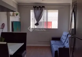 Foto 1 de Apartamento com 2 Quartos à venda, 40m² em Cavalhada, Porto Alegre