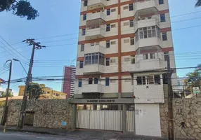 Foto 1 de Apartamento com 3 Quartos à venda, 119m² em Fátima, Fortaleza