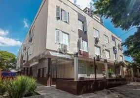 Foto 1 de Apartamento com 2 Quartos à venda, 59m² em Santana, Porto Alegre