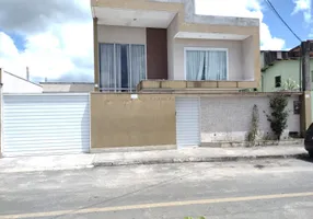 Foto 1 de Casa com 3 Quartos à venda, 351m² em CIA, Simões Filho