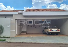 Foto 1 de Casa de Condomínio com 3 Quartos à venda, 229m² em Residencial Eldorado, São Carlos