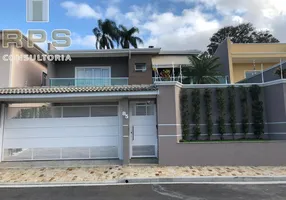 Foto 1 de Casa com 3 Quartos à venda, 215m² em Vila Gardênia, Atibaia