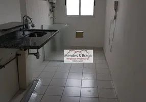 Foto 1 de Apartamento com 3 Quartos à venda, 70m² em Vila Guilherme, São Paulo