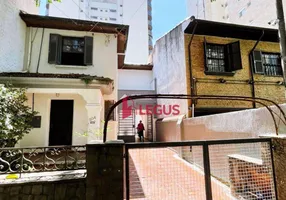 Foto 1 de Casa de Condomínio com 4 Quartos para alugar, 200m² em Perdizes, São Paulo