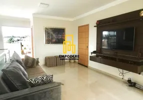 Foto 1 de Cobertura com 3 Quartos à venda, 205m² em Daniel Fonseca, Uberlândia