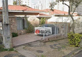 Foto 1 de Casa com 4 Quartos à venda, 160m² em Vila Itapura, Campinas