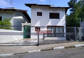 Foto 1 de Casa de Condomínio com 4 Quartos à venda, 120m² em Arujazinho IV, Arujá
