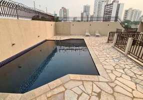 Foto 1 de Apartamento com 4 Quartos à venda, 144m² em Araés, Cuiabá