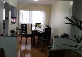Foto 1 de Apartamento com 3 Quartos à venda, 87m² em São João Climaco, São Paulo