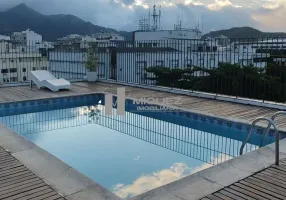 Foto 1 de Apartamento com 2 Quartos à venda, 90m² em Maracanã, Rio de Janeiro