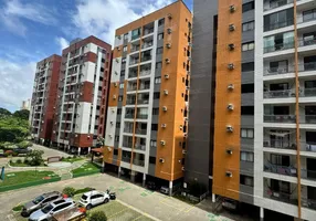 Foto 1 de Apartamento com 2 Quartos para alugar, 57m² em Calhau, São Luís