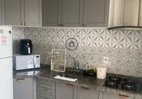 Foto 1 de Apartamento com 2 Quartos à venda, 48m² em Nova Cidade Jardim, Jundiaí