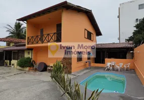 Foto 1 de Casa com 5 Quartos à venda, 320m² em Ingleses do Rio Vermelho, Florianópolis
