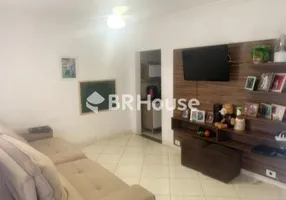 Foto 1 de Casa com 2 Quartos à venda, 72m² em Jardim Monumento, Campo Grande