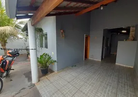 Foto 1 de Casa com 2 Quartos à venda, 130m² em Jardim Cobral, Presidente Prudente