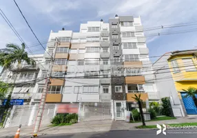 Foto 1 de Apartamento com 1 Quarto à venda, 45m² em Floresta, Porto Alegre