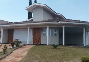 Foto 1 de Casa de Condomínio com 4 Quartos para alugar, 500m² em Parque Residencial Damha, São José do Rio Preto