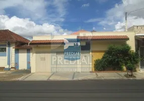 Foto 1 de Casa com 4 Quartos à venda, 240m² em Nucleo Residencial Silvio Vilari, São Carlos
