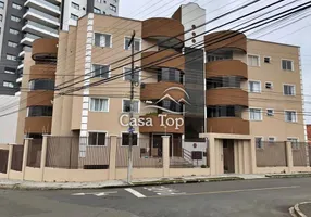 Foto 1 de Apartamento com 2 Quartos à venda, 92m² em Órfãs, Ponta Grossa