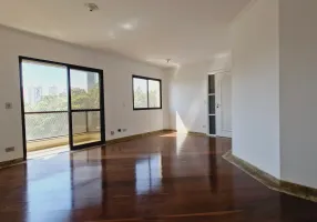 Foto 1 de Apartamento com 3 Quartos à venda, 122m² em Vila Regente Feijó, São Paulo