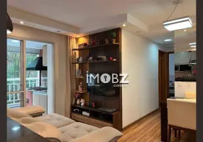 Foto 1 de Apartamento com 2 Quartos à venda, 61m² em Vila Andrade, São Paulo