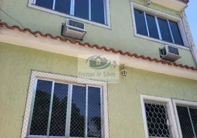 Foto 1 de Casa com 6 Quartos à venda, 190m² em Taquara, Rio de Janeiro