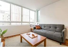 Foto 1 de Apartamento com 3 Quartos à venda, 109m² em Jardins, São Paulo