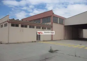 Foto 1 de Galpão/Depósito/Armazém à venda, 4282m² em Distrito Industrial Nova Era, Indaiatuba