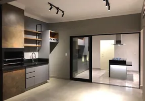 Foto 1 de Casa com 3 Quartos à venda, 181m² em Condominio Residencial Euroville II, Bragança Paulista