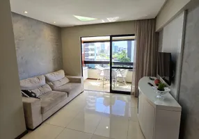 Foto 1 de Apartamento com 2 Quartos à venda, 84m² em Pituba, Salvador