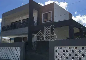 Foto 1 de Casa de Condomínio com 4 Quartos à venda, 183m² em Inoã, Maricá