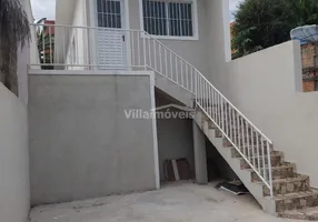 Foto 1 de Casa com 2 Quartos à venda, 60m² em Jardim São Judas Tadeu, Campinas