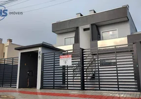 Foto 1 de Apartamento com 2 Quartos à venda, 66m² em Itajubá, Barra Velha