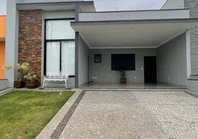 Foto 1 de Casa de Condomínio com 3 Quartos à venda, 200m² em Bonfim, Paulínia