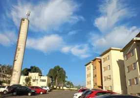 Foto 1 de Apartamento com 2 Quartos para venda ou aluguel, 46m² em Vila Santo Antônio do Portão, Cotia