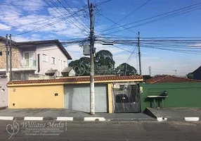 Foto 1 de Lote/Terreno à venda, 500m² em Jardim Vila Galvão, Guarulhos