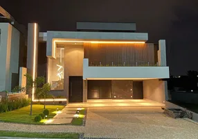 Foto 1 de Casa de Condomínio com 5 Quartos à venda, 300m² em Alphaville Residencial Um, Barueri