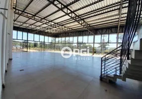 Foto 1 de Ponto Comercial para alugar, 499m² em City Ribeirão, Ribeirão Preto