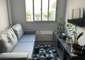 Foto 1 de Apartamento com 1 Quarto à venda, 28m² em Bela Vista, São Paulo