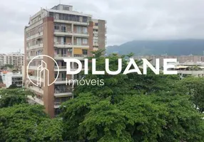 Foto 1 de Apartamento com 2 Quartos à venda, 80m² em Vila Isabel, Rio de Janeiro