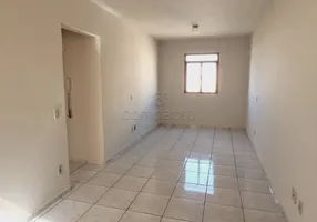 Foto 1 de Apartamento com 2 Quartos para alugar, 63m² em Vila Anchieta, São José do Rio Preto
